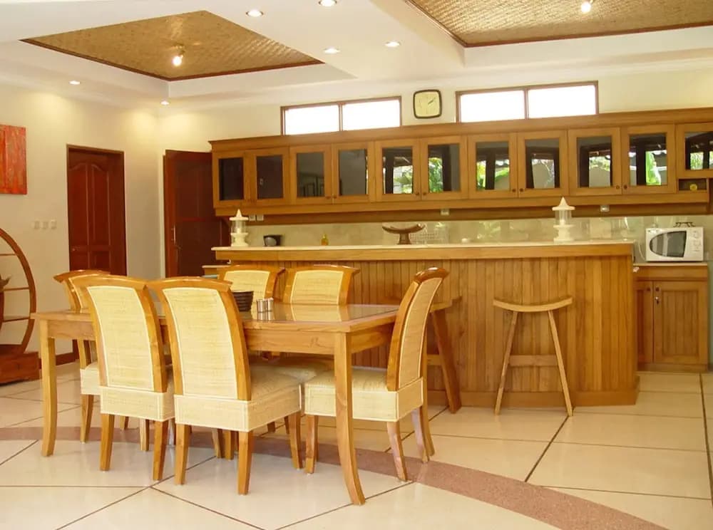 Bali Emerald Villas - photo 26