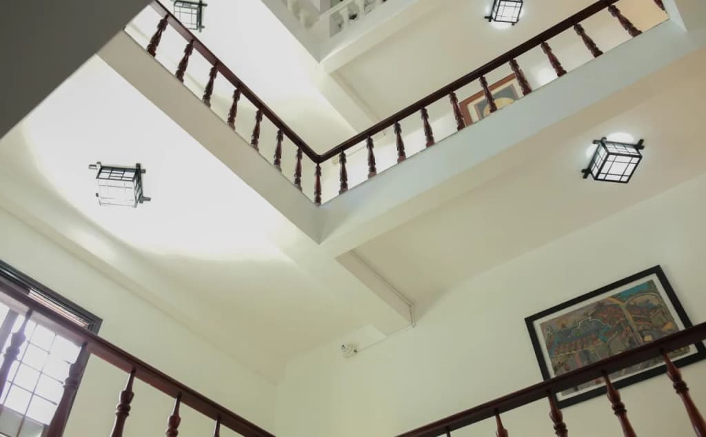 An Hoi Hotel - photo 16