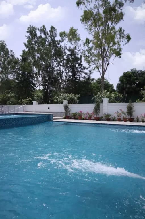 FAIRLEY's HOTEL&RESORTS - photo 8