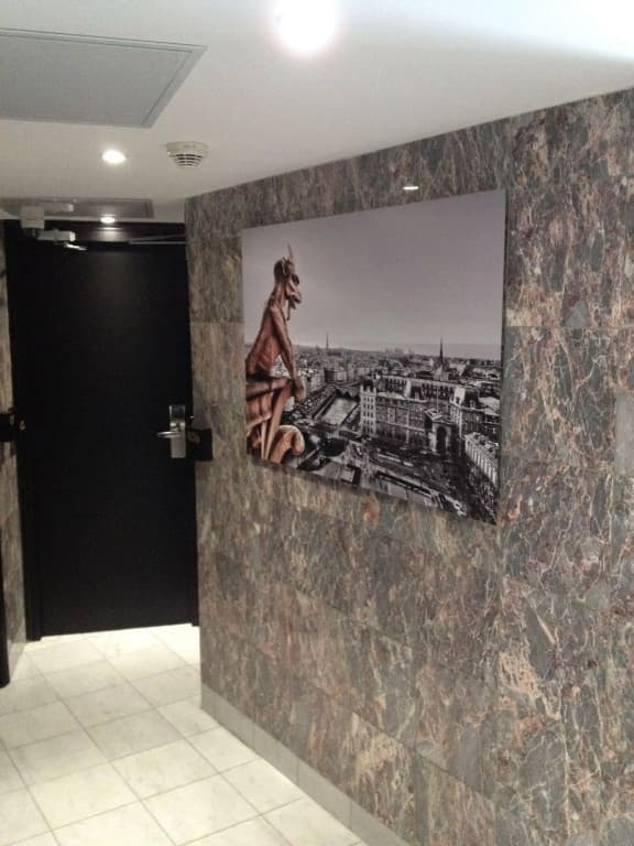Hotel Montparnasse St Germain - photo 17