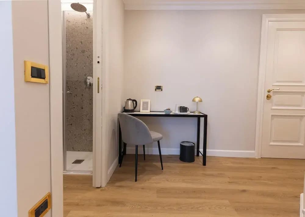 Tiburtina 86 Luxury Suites - photo 26