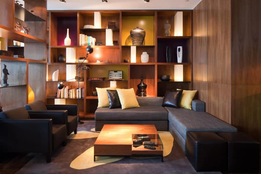 ICON Hotel - photo 47