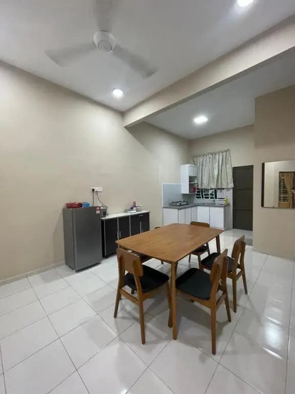 TDH Homestay Arau - photo 1