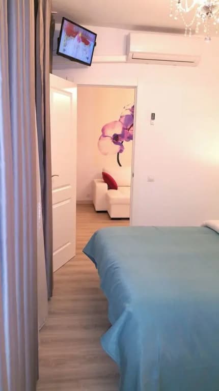 Palacio Apartments Madrid - photo 24
