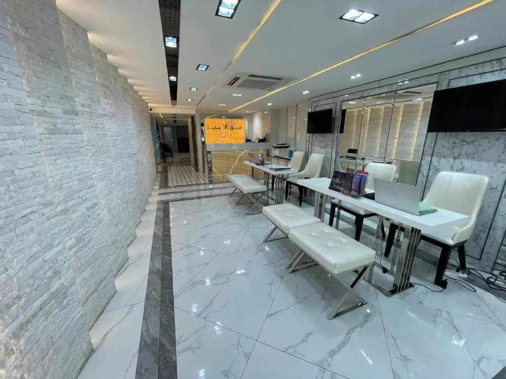 Masa Hotel Bangkok - photo 8