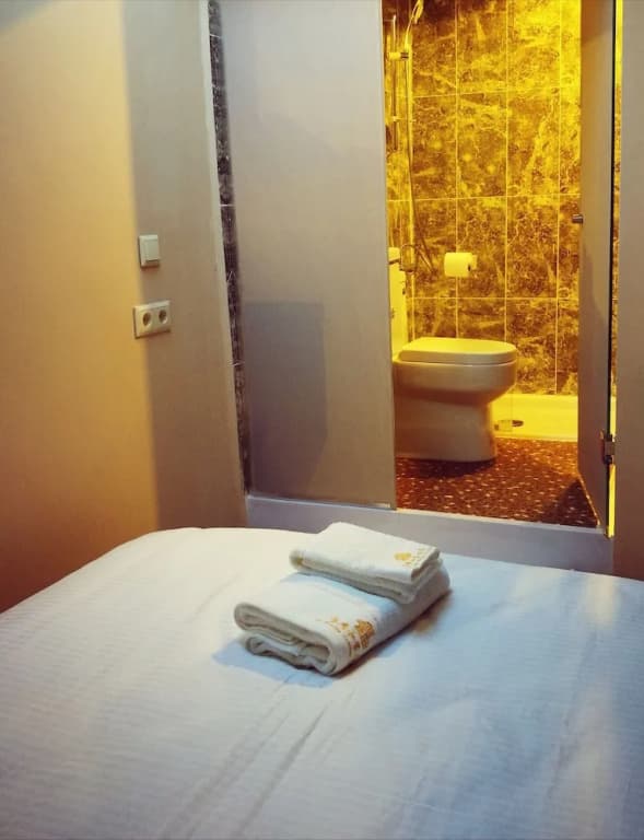 Top Boutique Hotel - photo 9