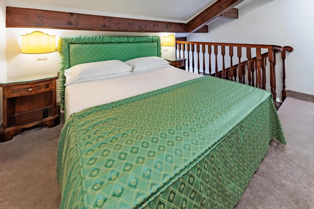Giorgione Hotel - photo 22