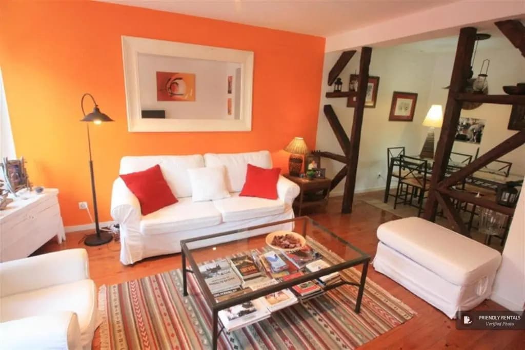 Duplex do Pipas - main photo