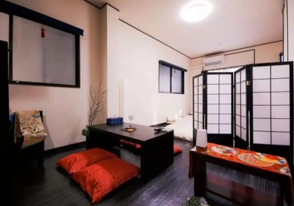 Tamanoi Hostel - photo 4