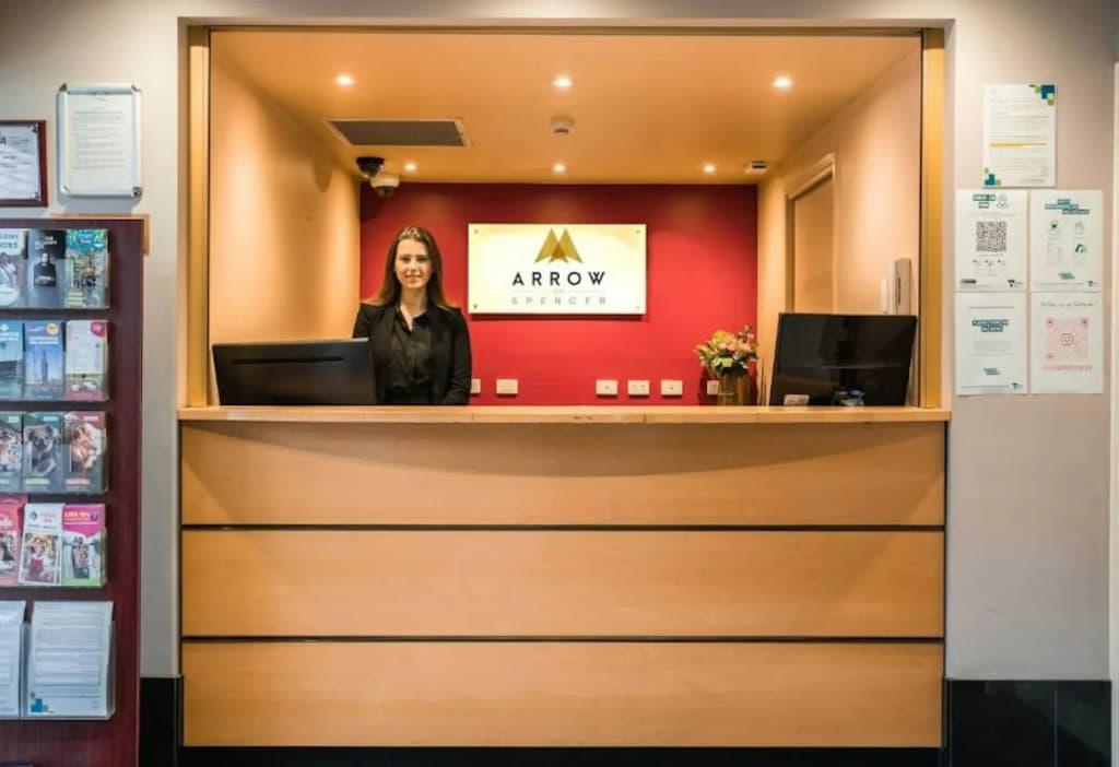 Arrow on Spencer - photo 28