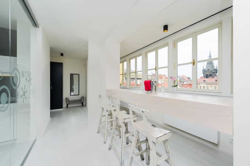 Jindrisska Apartments - photo 19