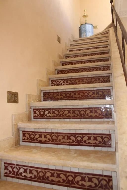Riad la medersa in Marrakesch - photo 9