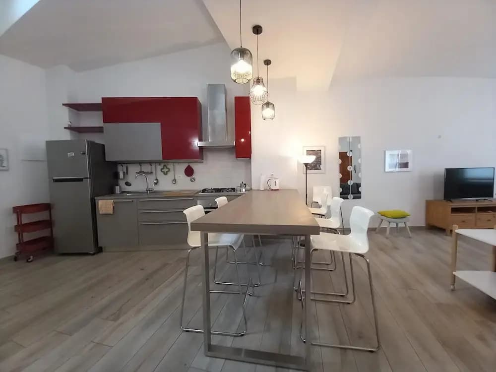 Camaldoli 8 Apartment - photo 15