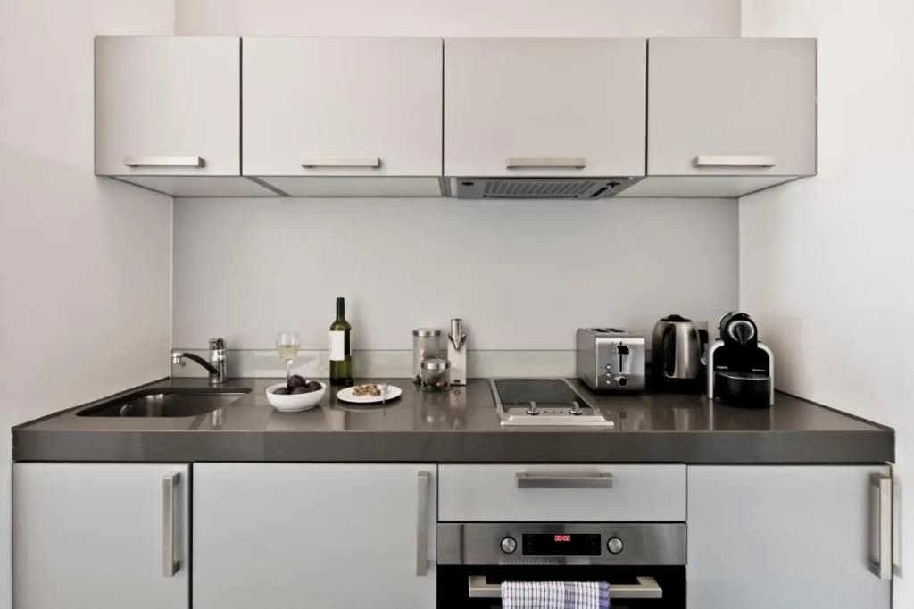 Templeton Place by Supercity Aparthotels - photo 30