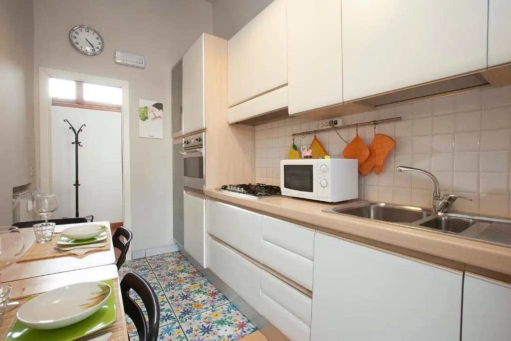 La Gare Apartment - photo 12