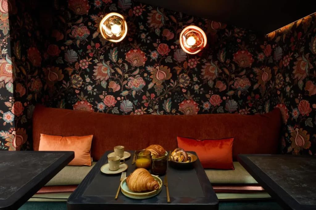 Hôtel Hiro - photo 37