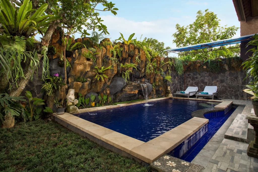 Grand Ashanti Villa - photo 12