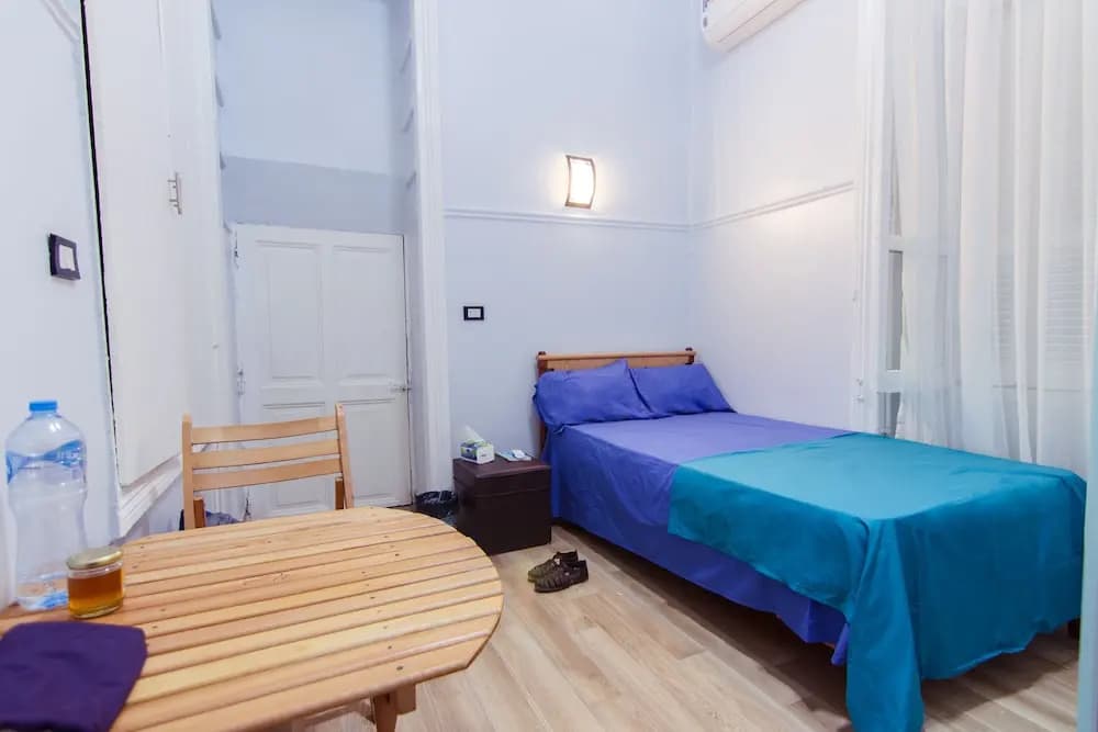 Eden Hostel - photo 2