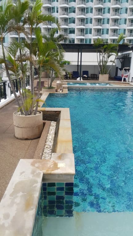 Summer Spring Hotel - photo 11