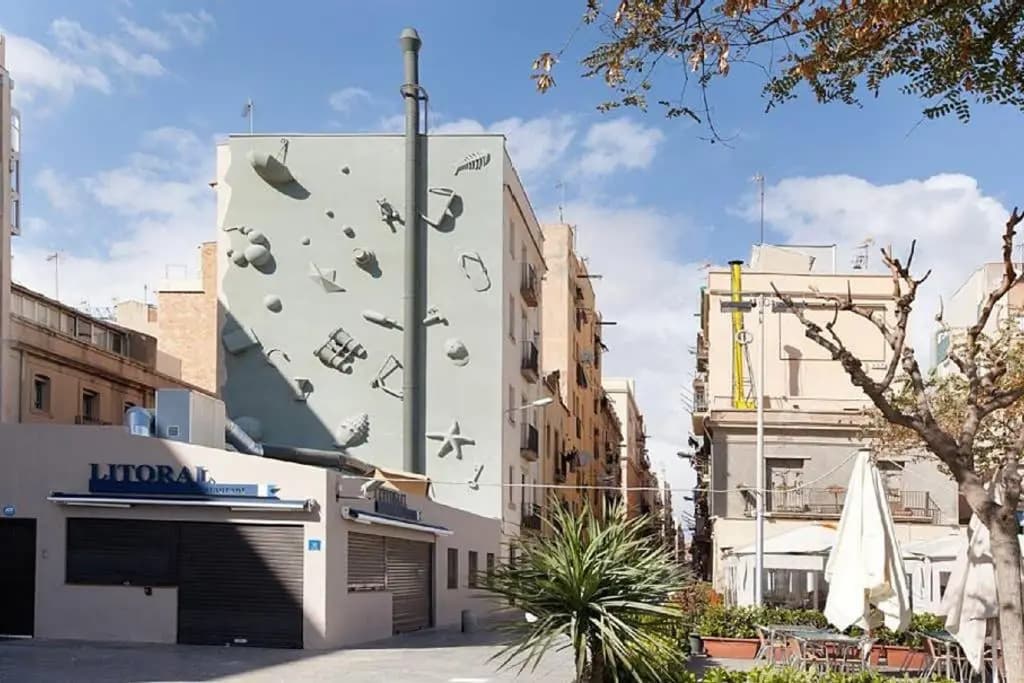 Easystaybcn2 - main photo