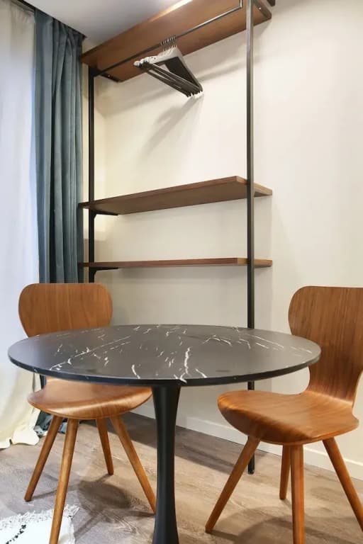 Modern Suite Center of Paris Montmartre - photo 14