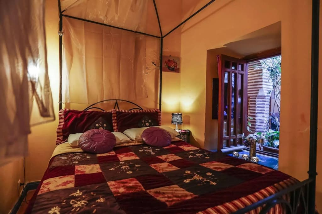 Riad Zarka - photo 7