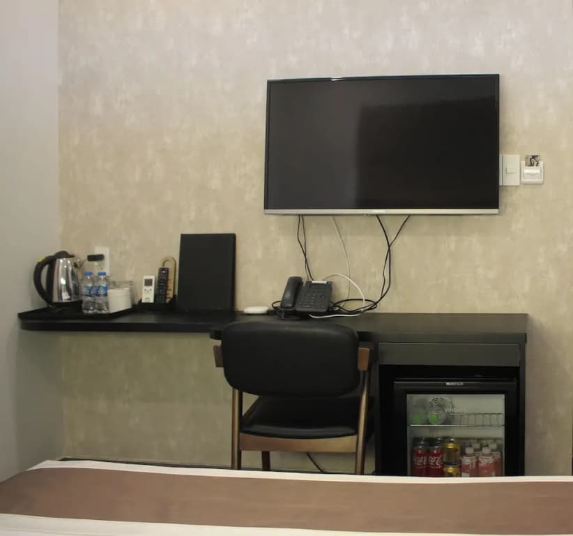 Bros Hotel - photo 3