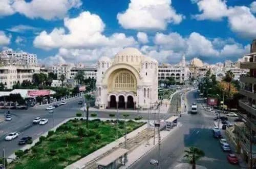 Elegant Heliopolis, Studio-apartment - photo 4