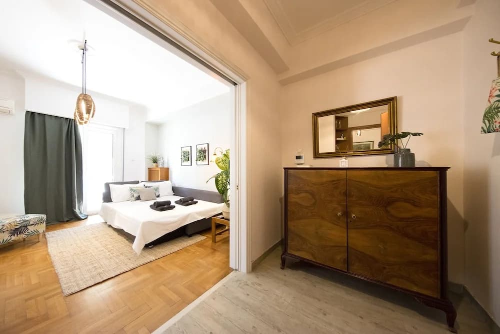 Your home under  Acropolis Central& safe - photo 12