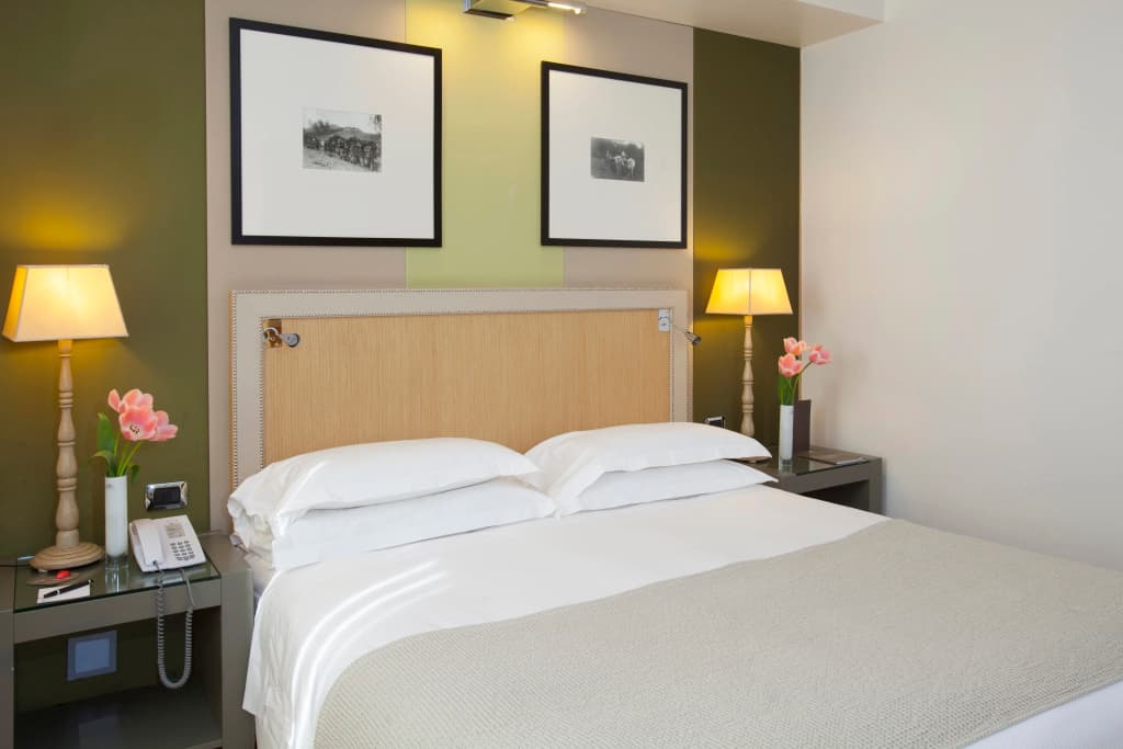 Starhotels Tuscany - photo 22