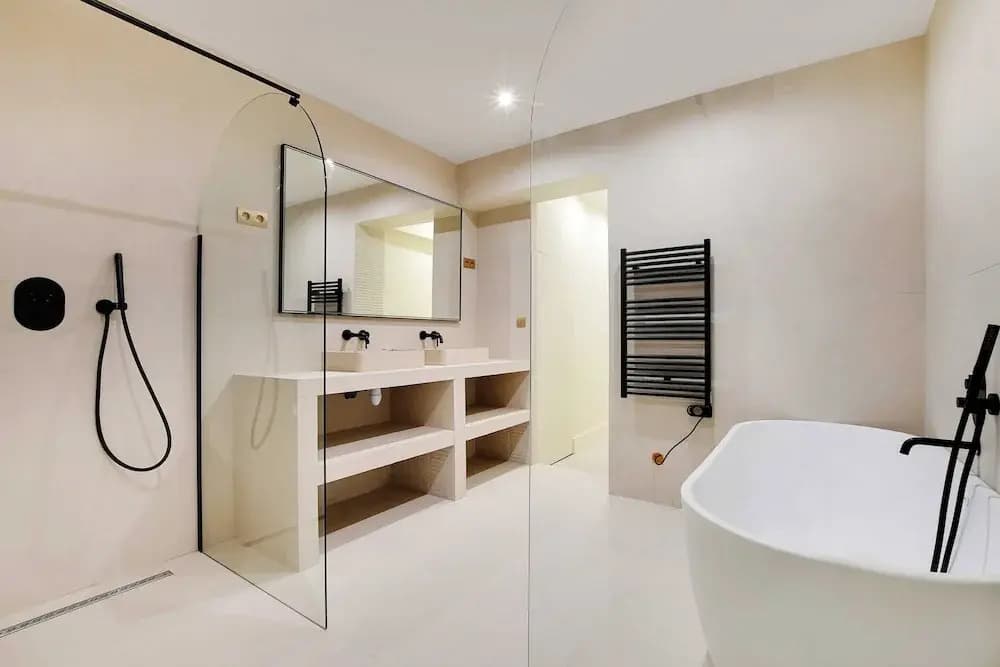 Luxurious Apartment - 2br/6p - Saint-victor - photo 8
