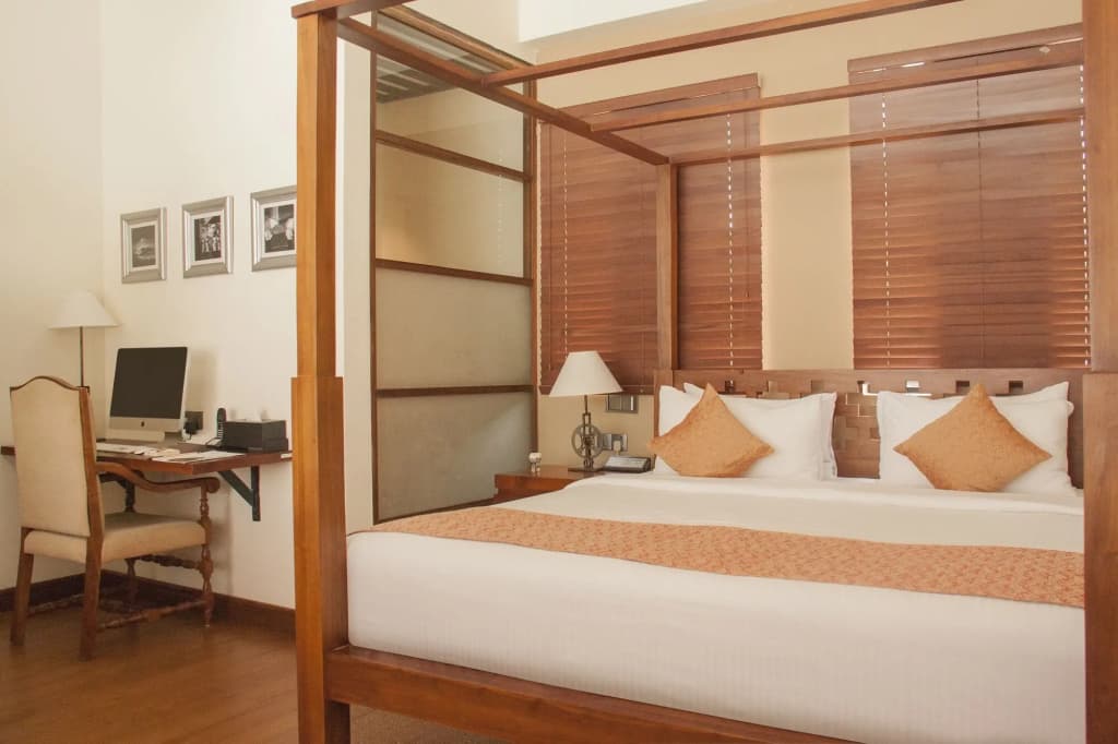 Colombo Court Hotel & Spa Resort - photo 13
