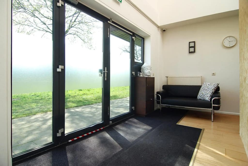 Stunning apartments close to Amstel river - photo 8