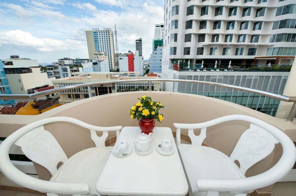 Palm Beach Hotel - photo 7