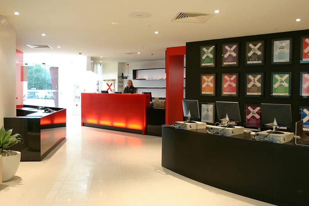 Nomads St Kilda Hostel - photo 24