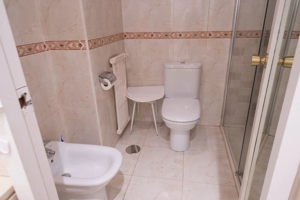 Apartment in R.Madrid C.F. Stadium 2 - photo 8