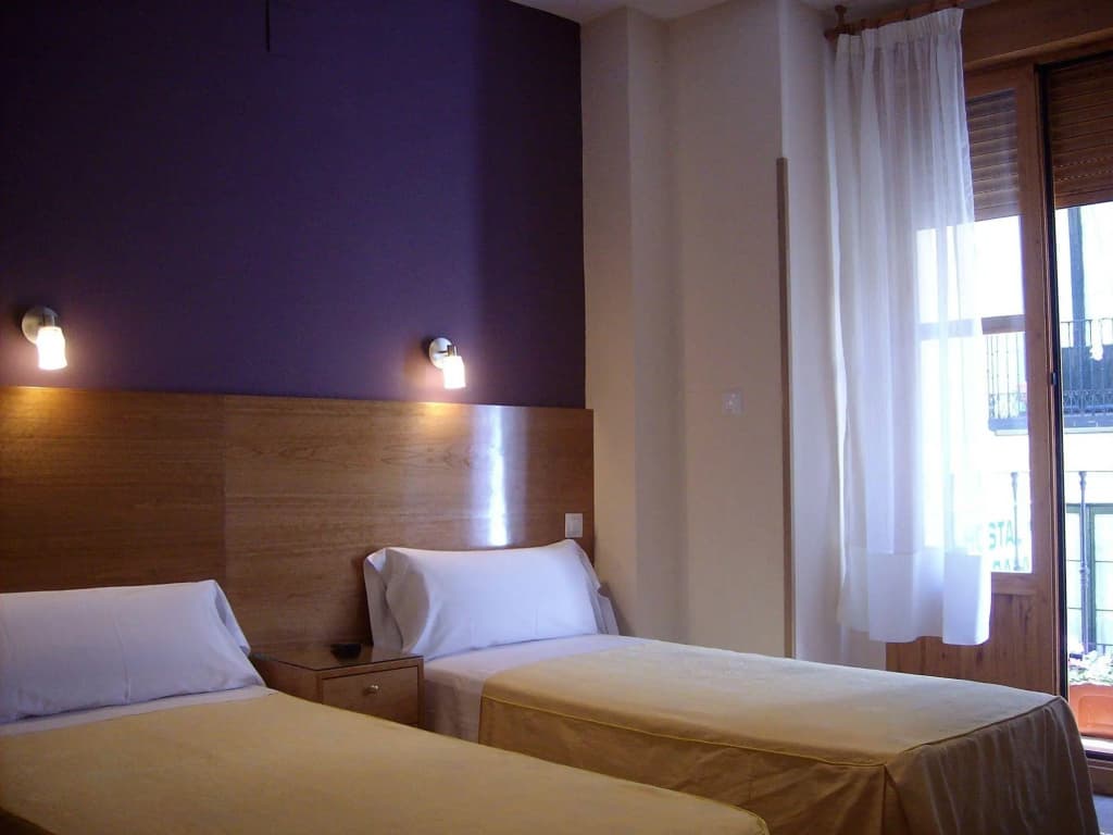 Hostal Zabala - photo 2