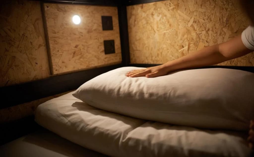 Haystack Hostel - photo 12