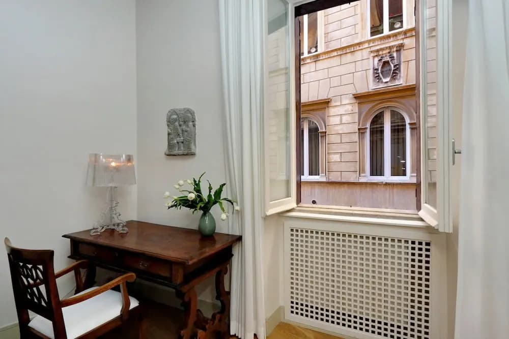 Farnese Charme - My Extra Home - main photo