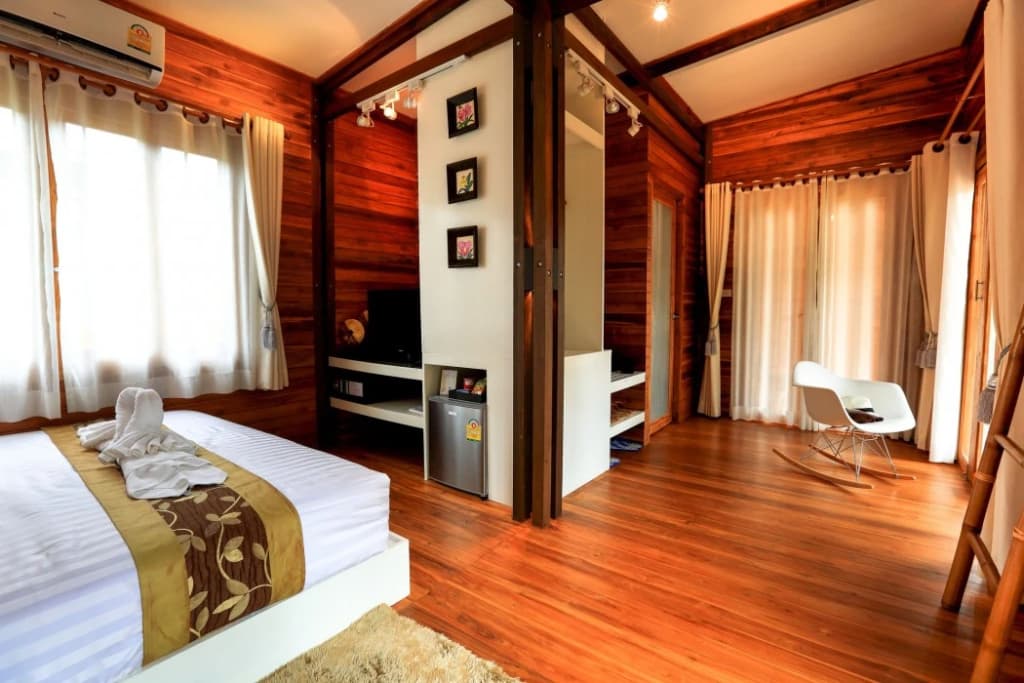 The Cottage Aonang - photo 5