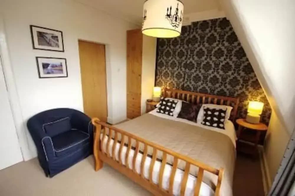 Fraoch House - photo 11