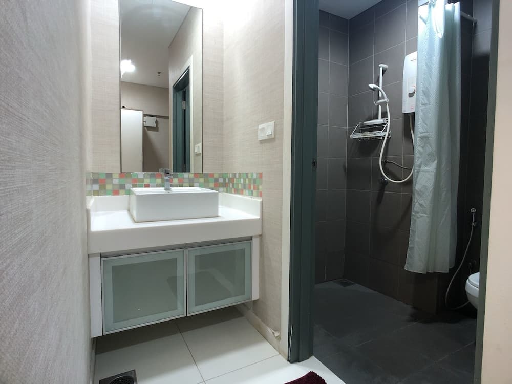 OHO Suites KLCC Summer Suites - photo 8