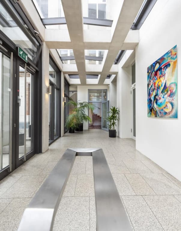 Hotel Aquino Berlin - photo 15