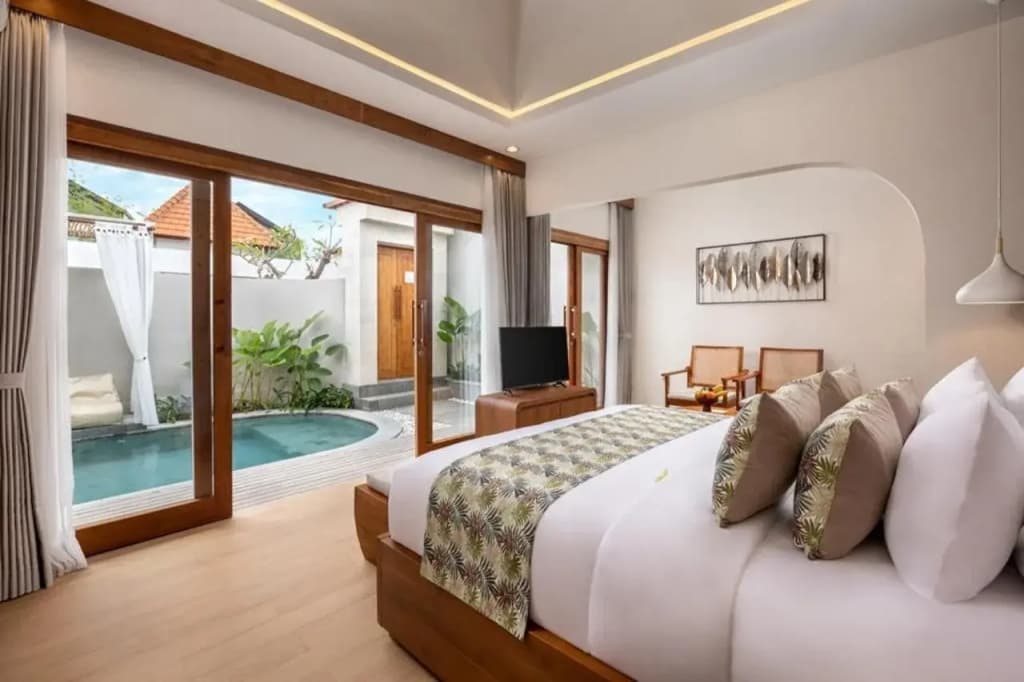 La Tropica Canggu Bali - photo 5