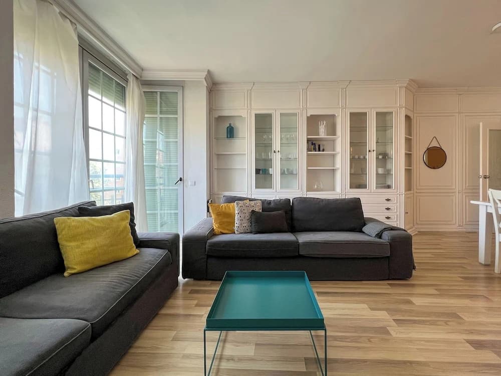 Stay U-nique Apartment Sardenya II - photo 22
