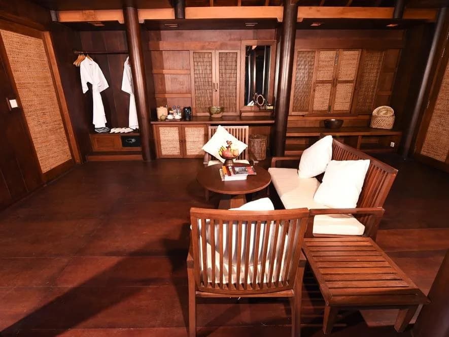 Phum Khmer Angkor Resort - photo 3
