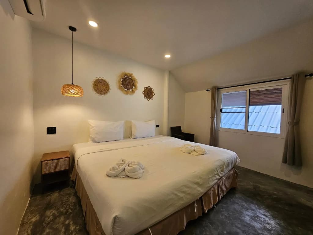Phangan Utopia Resort - photo 3