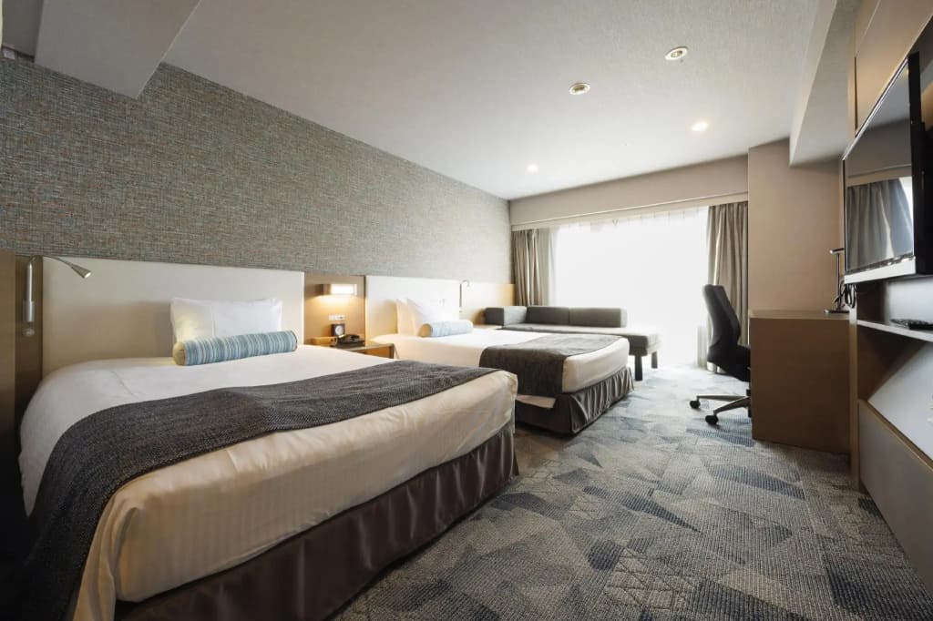 Hotel Sardonyx Tokyo - photo 5