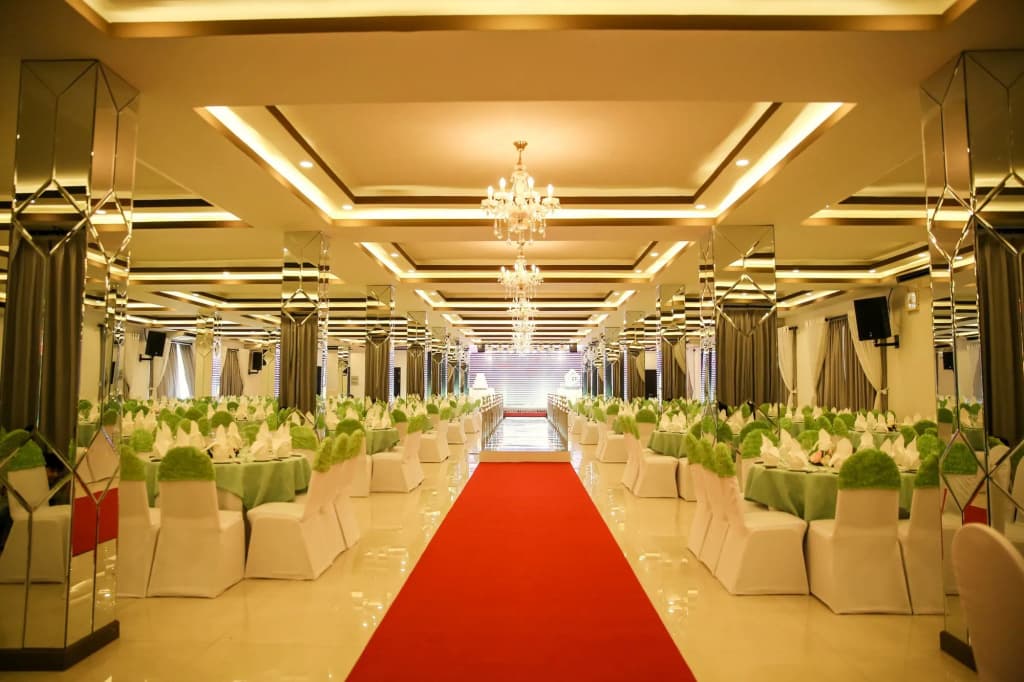 Grandvrio City Danang By Route Inn Group - photo 22