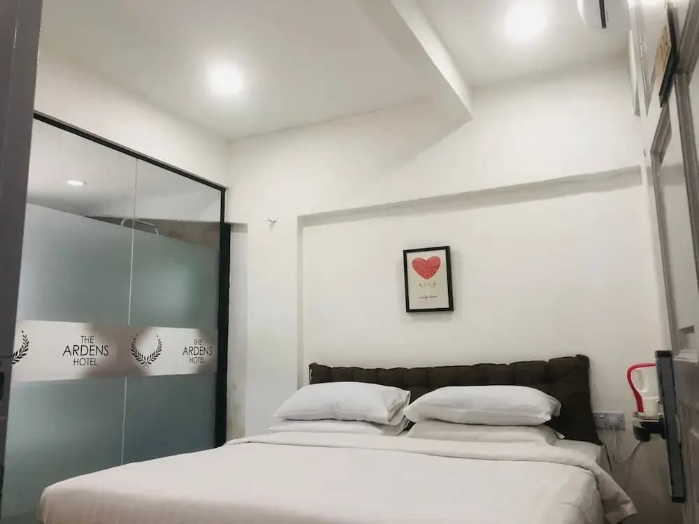 The Ardens Hotel - Pekan Nenas - photo 2